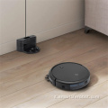 Aspirapolvere robotico smart portatile wireless Yedi K600